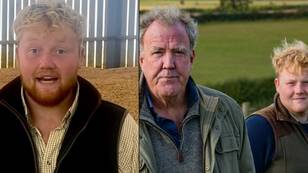 Clarkson's Farm's Kaleb Cooper makes just 50p an hour through farming