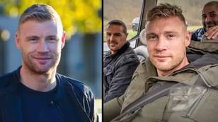 Top Gear’s future is in doubt as filming stops indefinitely after Freddie Flintoff’s horror crash
