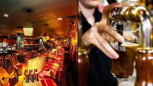 Hundreds of popular UK pubs look set to close down