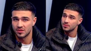 Tommy Fury speaks out about his next fight after Jake Paul win