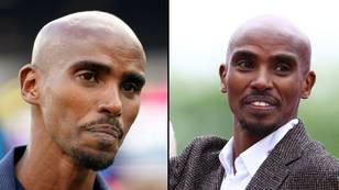 Police Open Investigation Into Sir Mo Farah Trafficking Claims