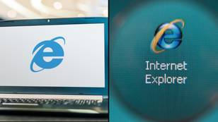 Internet explorer dies on billions of devices for eternity today