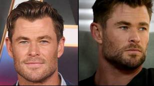 Chris Hemsworth says he's 'taking time off acting' after Alzheimer's discovery