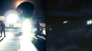 Mysterious 'UFO' Lights Spotted By Pilots Were 'Celestial Bodies', Astronauts Claim