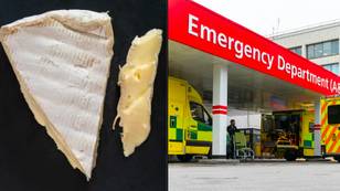 Warning as Brit dies in listeria outbreak linked to cheese