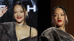 Rihanna will end boycott to perform at tonight’s Super Bowl after turning it down