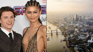 Tom Holland Responds To Rumours He's Bought £3 Million London Home With Zendaya