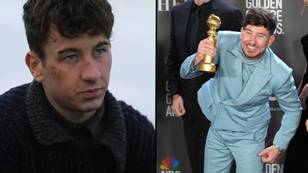 Barry Keoghan spent 7 years in foster care in 13 different homes before achieving Oscar nomination