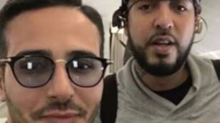 French Montana Pokes Fun At Tinder Swindler After Realising They've Met