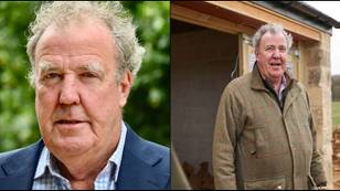 Jeremy Clarkson set to be axed from Amazon Prime following Meghan Markle comments