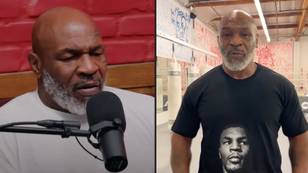 Mike Tyson Thinks He’s Going To Die ‘Really Soon’ As He Nears ‘Expiration Date’