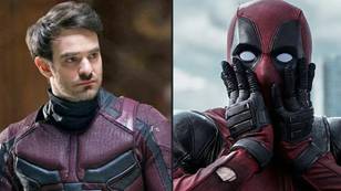 Charlie Cox wants Daredevil to make an appearance in Deadpool 3