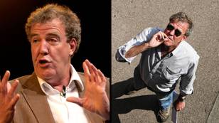 More than 30,000 people sign petition begging for Jeremy Clarkson not to be cancelled