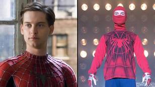 ITV Cuts 'Homophobic' Tobey Maguire Line From Spider-Man