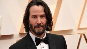 Keanu Reeves Reveals The Only Two Celebrities He's Asked For Autographs