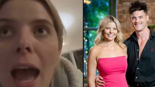 MAFS Australia Bride Olivia Says She Was Terrorised By Fans Who Rocked Up To Her House