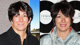 Ghislaine Maxwell Sentenced To 20 Years In Prison For Sex Trafficking