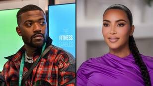 Ray J Claims Kim Kardashian And Kris Jenner Wanted Their Sex Tape To Be Published