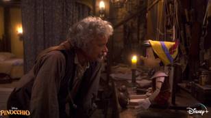 Pinocchio 2022: Trailer, Cast And Release Date