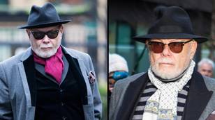 Gary Glitter recalled to prison after ‘using smartphone to ask about Dark Web’