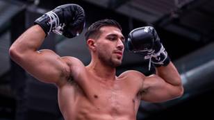 What Is Tommy Fury’s Net Worth In 2022?