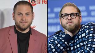 Jonah Hill won't promote his new mental health documentary so he can focus on his mental health