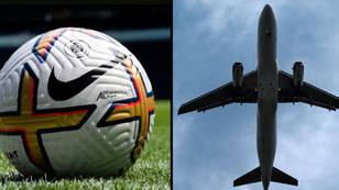 Premier League clubs are being called out after study shows team took one of the shortest flights ever