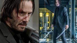 Lionsgate is dead keen on making a video game based off the John Wick franchise