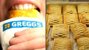 Greggs Boss Confirms Price Hike On Popular Items Will Come 'Very Soon'