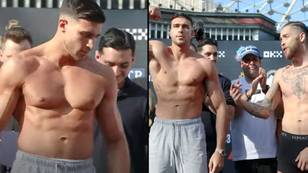 Tommy Fury fight is off after boxer failed to make weight by huge amount