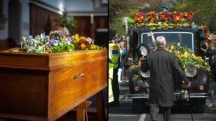 People are opting out of funerals because they’re too expensive