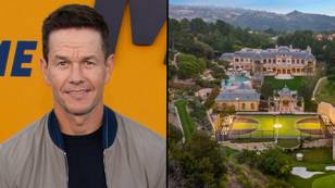 Mark Wahlberg makes unbelievable profit as he sells his Beverly Hills mansion