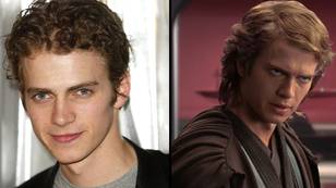 Hayden Christensen quit Hollywood as he didn't feel worthy of fame