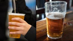 Price of average London pint predicted to reach £9.99 by 2025