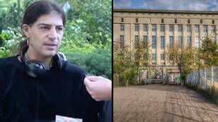 Berghain regular busts myth about why tourists are turned away from the club