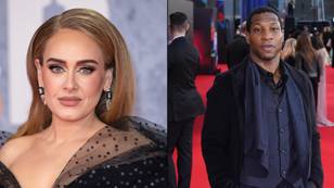 Skyfall singer Adele backs Jonathan Majors to be next James Bond