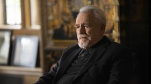 Brian Cox reveals how Succession cast felt when they found out show was ending