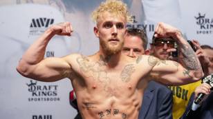 Jake Paul Promises To Retire From Boxing If Dana White Meets Demands
