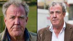 10,000 people sign petition demanding Jeremy Clarkson isn’t cancelled