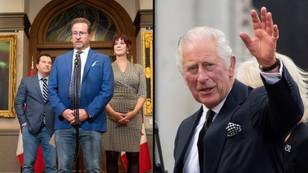 Canadian politicians are refusing to swear an oath to King Charles III as they find it 'humiliating'