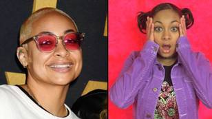 Raven-Symone turned down the idea of her character being a lesbian in That's So Raven