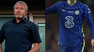 Three Suspends Chelsea's £40 Million Shirt Sponsorship Deal