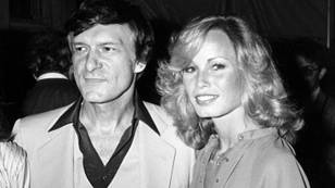 Hugh Hefner's Ex-Girlfriend Claims She Was Groomed By Him At 19