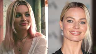 People Are All Saying The Same Thing After Emma Mackey Is Cast In Same Movie As Margot Robbie
