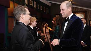 Royal Variety Host Alan Carr Divides Viewers Over 'Awkward' Prince William Jibe