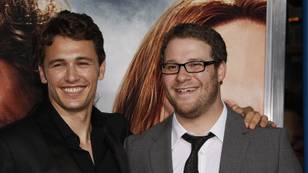 James Franco Responds To Seth Rogen Ending Their 20-Year Working Relationship