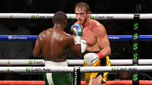 Logan Paul Says He Still Hasn't Been Paid For Floyd Mayweather Fight