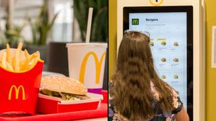 McDonald's launches January sales menu