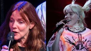 Billie Eilish's Mum Speaks Out Ahead Of Daughter's Record-Breaking Glastonbury Performance