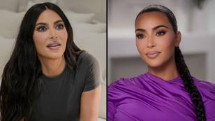 Kim Kardashian Says She Would Consider Eating Poop Every Day If It Meant Looking Youthful